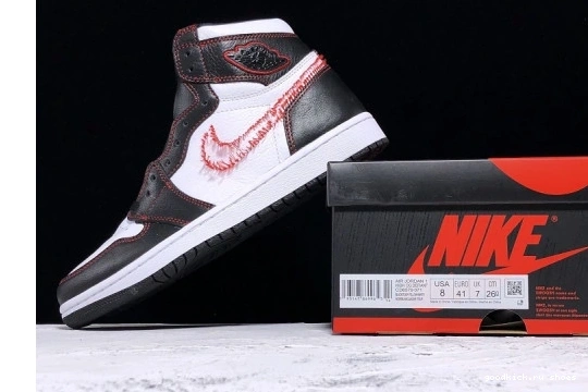Air Red 1 White Jordan CD6579-071 Tour Black Yellow Defiant Gym CD6579-071 0503
